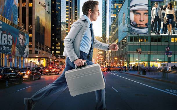 Movies Now to air The Secret Life of Walter Mitty