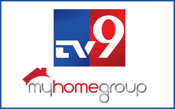 Telangana based My Home Group in talks to buy TV9 channels