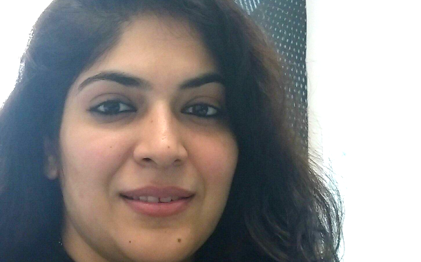 OgilvyOne Worldwide, Namrata Keswani, Head of Mumbai OgilvyOne