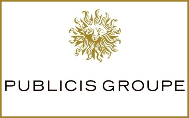 Publicis Groupe growth Q1