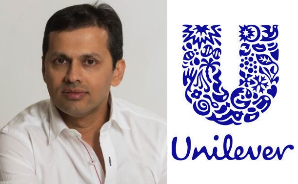 Unilever elevates Rahul Welde