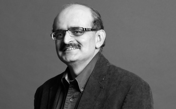 Leo Burnett India Rajeev Sharma quits