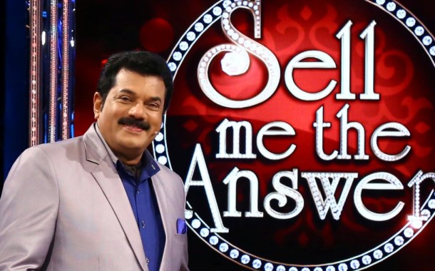 Sell me the answer season 2 on Asianet