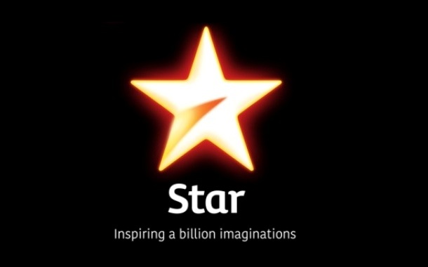 Star India internal re-structuring announcement