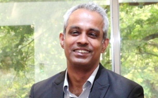 Omnicom Media Group ropes in Sudhir Nair as MD - Digital