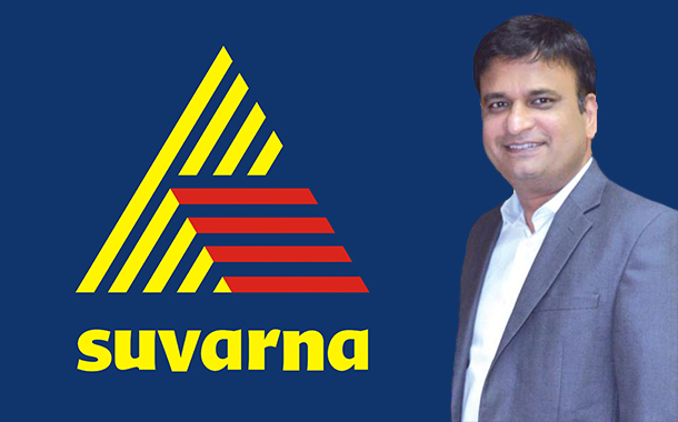 Ashok Namboodiri to join Asianet Suvarna as the new Business Head