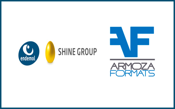 Endemol Shine Germany acquires The Foodies from Armoza Formats