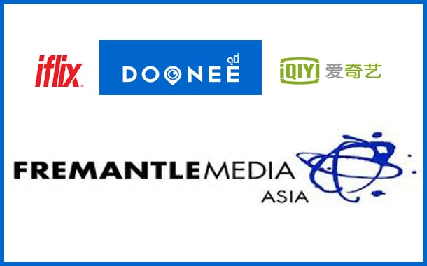 FremantleMedia International Seals Up Asian SVOD Deals