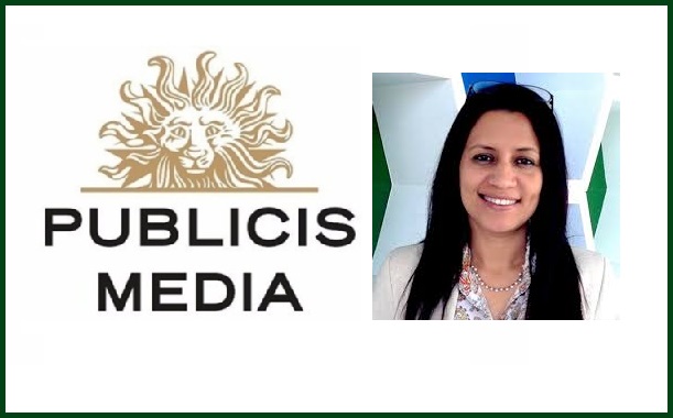Publicis Groupe appoints Anupriya Acharya as Indian CEO of Publicis Media