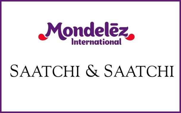 Mondelez India appoints Saatchi & Saatchi as creative agency