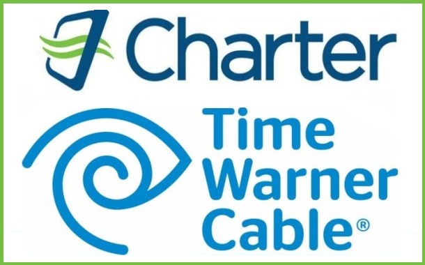 Charter acquisition of Time Warner Cable