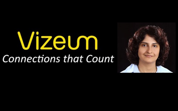 Vizeum ropes in Amita Karwal as COO for North and South