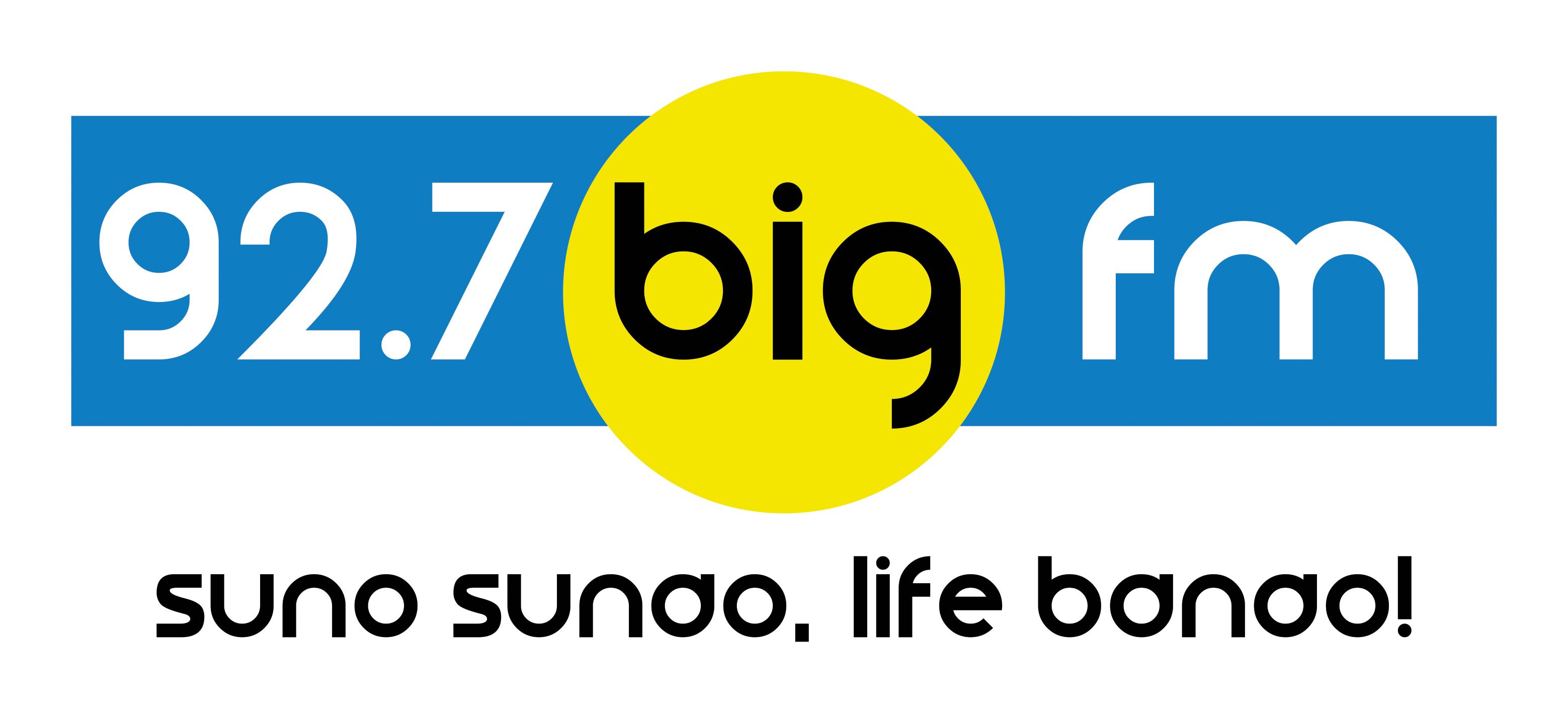 Big FM creates awareness about Water Conservation on World Environment Day