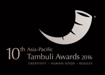 APAC Tambuli Awards 2016