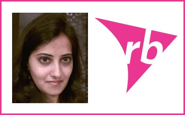 Bhavana Mittal joins RB India as Regional Digital & Media Manager