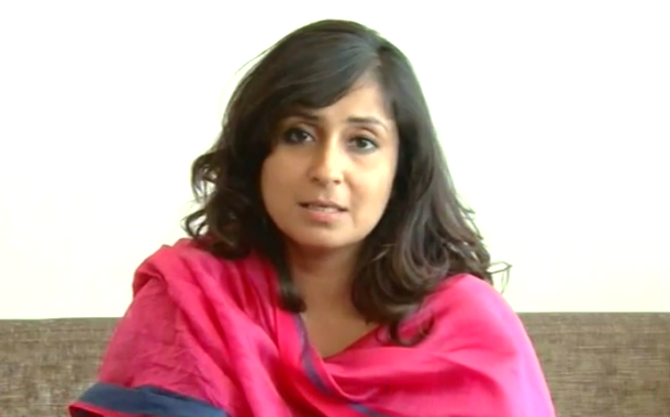 Debarpita Banerjee joins FCB Ulka