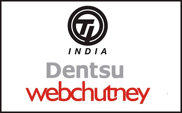 Dentsu WebChutney bags the digital mandate of TI Cycles