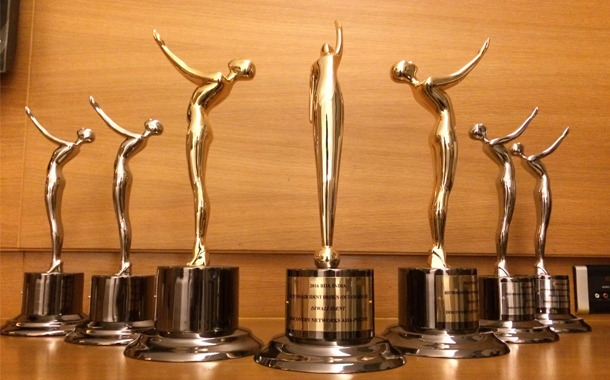Discovery Networks Asia-Pacific had a big win with seven awards at PromaxBDA