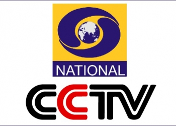 Doordarshan and CCTV to exchange programmes for improving ties