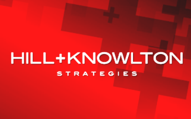 Hill + Knowlton appoints Michelle Pereira as MD