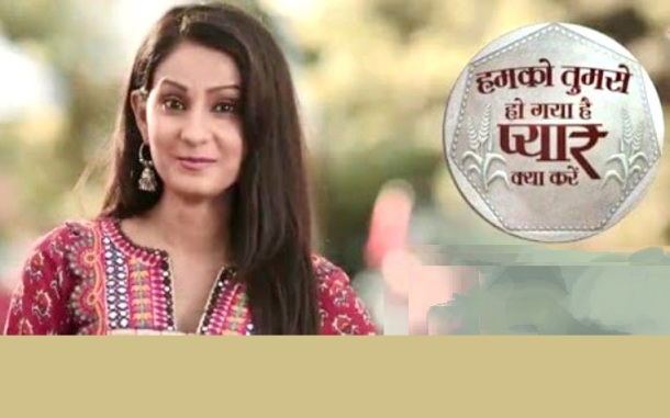 Star Plus to launch Humko Tumse Ho Gaya Hai Pyaar Kya Karein on 6th June