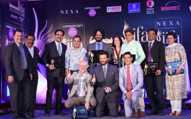 IIFA Awards 2016 to be held in Madrid - Spain