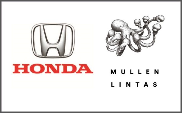Mullen Lintas wins the communications mandate of new Honda Car