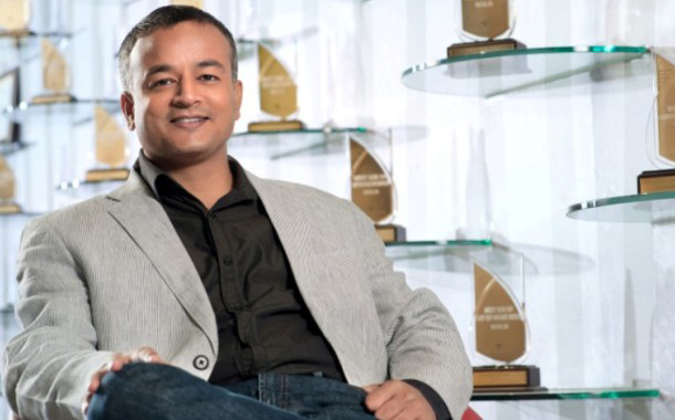 Prashant Kumar joins experimental marketing firm Entropia as senior partner