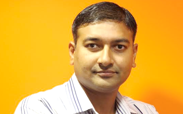GroupM's Vocanic elevates Shreeniwas V Iyer as CEO