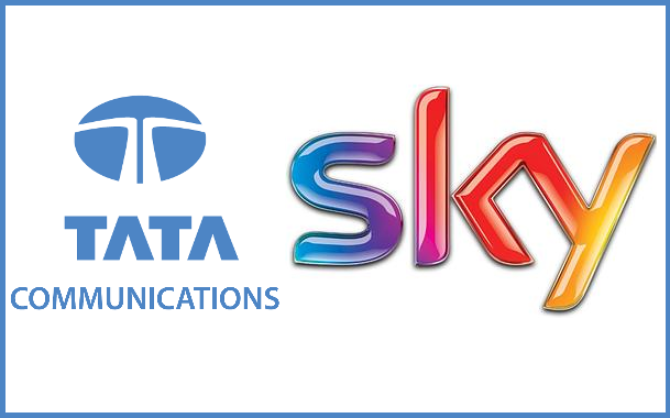 Tata Communications delivers F1 Grand Prix to Sky viewers