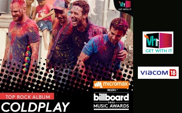 Vh1 to air The Billboard Music Awards 2016