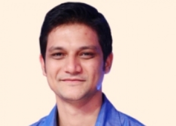 Vivek Srivastava