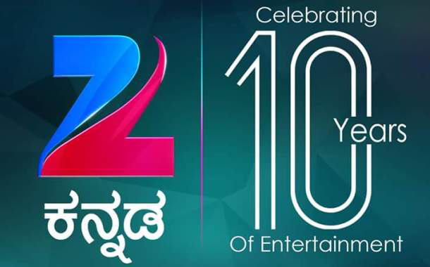 Zee Kannada is the leader in Bangalore City