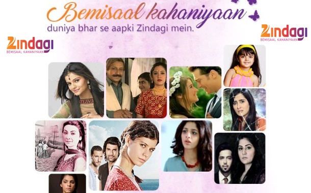 Zindagi lines-up all new handpicked best stories from across the world