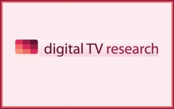 digital tv research
