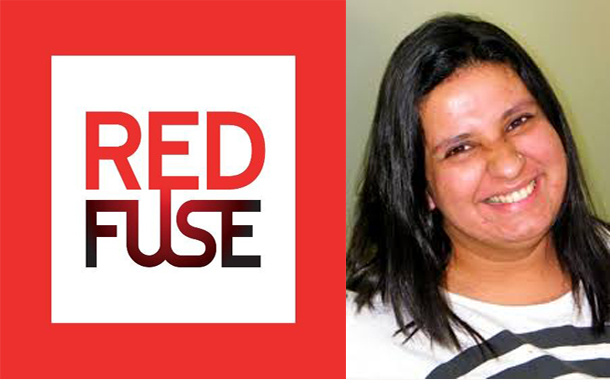 Red Fuse names Naina Shewakramani as regional media director