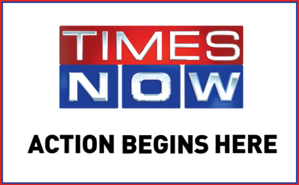 Times Now signs up Sky Media for ad sales in the UK