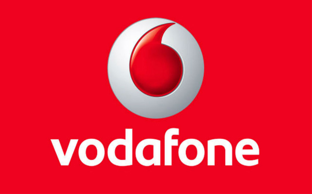 vodafone india
