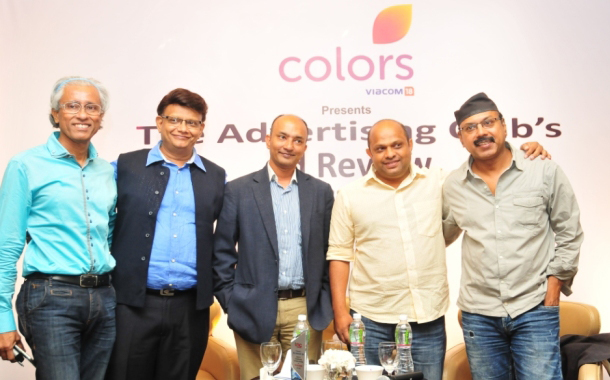 ‘Who Cares. vs Who Cares?’ – Ad Review 2016 by the Advertising Club