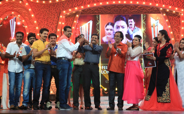 Asianet Television Awards 2016