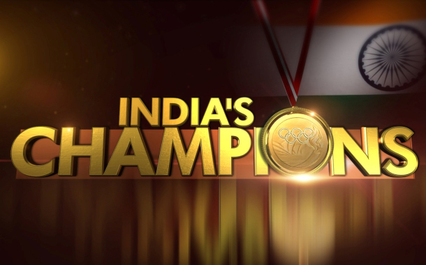 CNN-News18 gears up for Rio Olympics 2016 with India’s Champions