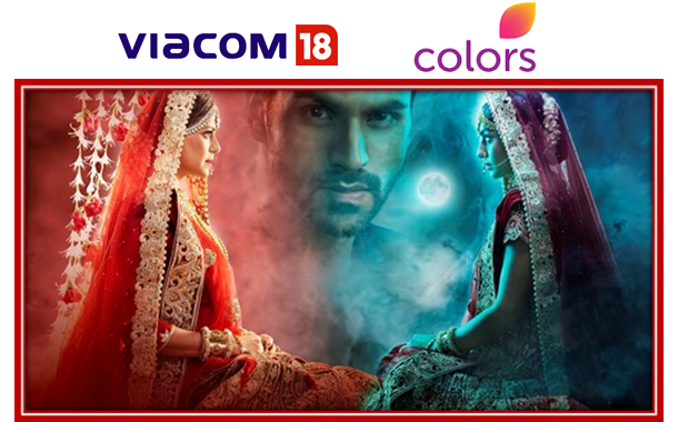 Kawach... Kaali Shaktiyon Se on Colors