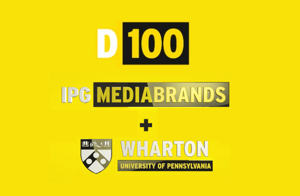 Google named world’s most dynamic brand by D100