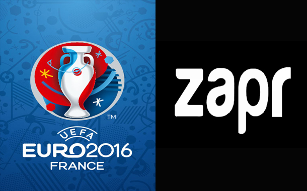 UEFA Euro 2016 Group matches generate 50.1 million viewers in India