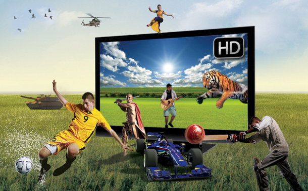 The time is ripe; Industry push can accelerate adoption: report Kotak Institutional Equities