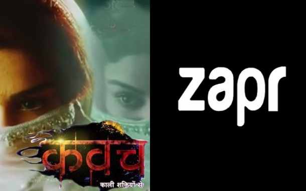Colors garners 17.5 million viewers with new TV series ‘Kavach Kali Shaktiyon Se’: Zapr