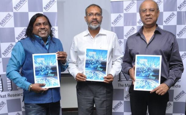 The Market Research Society of India appoints Raj Sharma as official media spokesperson