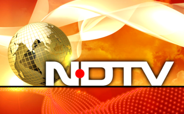 SEBI issues show-cause notices to NDTV on alleged Violation of takeover norms