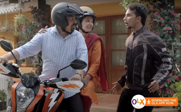 ‘Bech De’ proposition in latest campaign spanning multiple languages