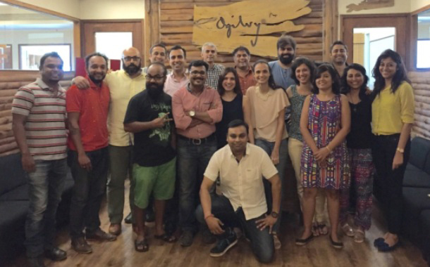 Ogilvy & Mather India wins all three Agency of the Year titles at the 2016 AMES
